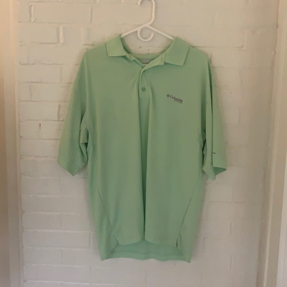 Men’s Large PFG shirt